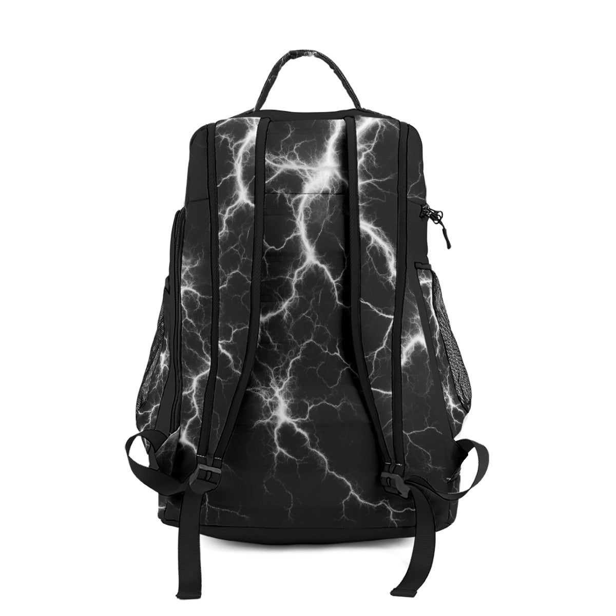 Official Alien Hoops Team Sport Backpack
