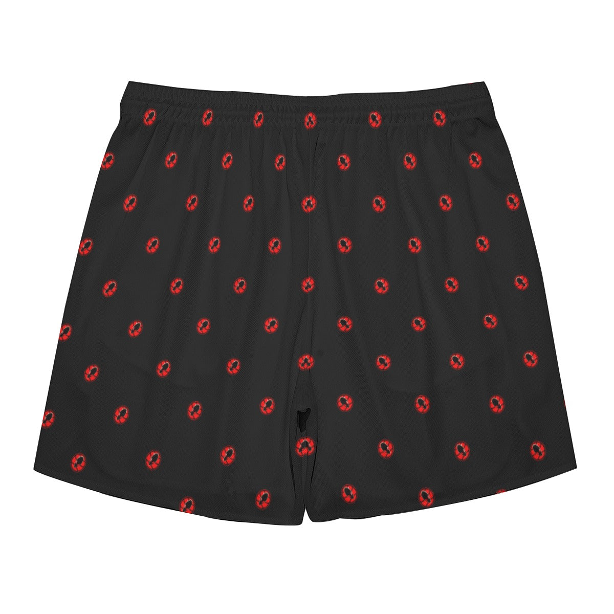 Training Shorts, High-Performance Training Apparel, Alien Hoops Activewear
