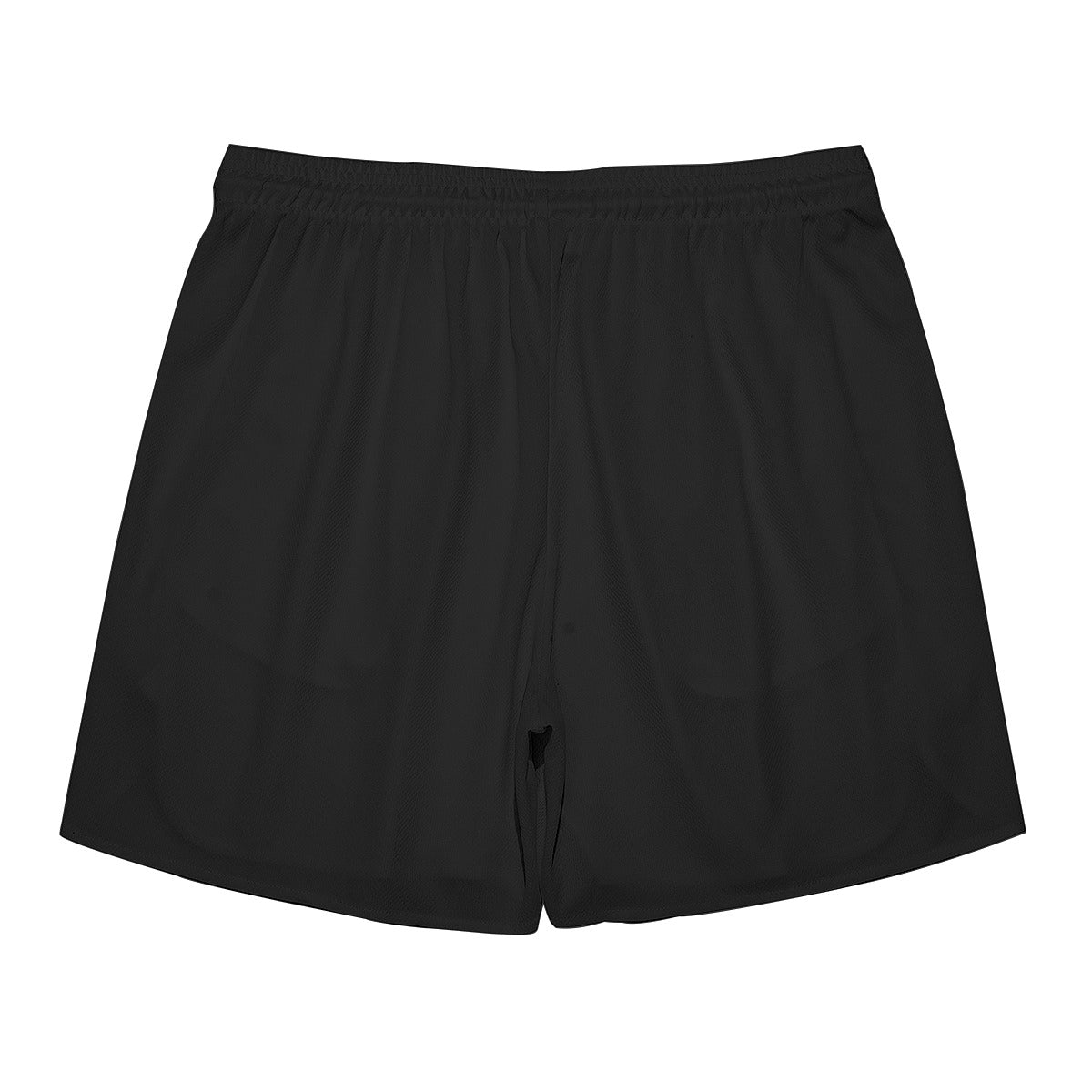 Adult Alien Hoops Split-Side Training Shorts