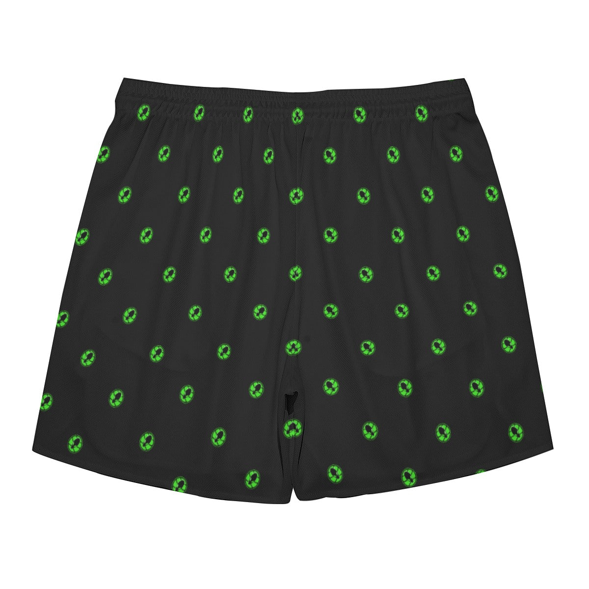 Training Shorts, High-Performance Training Apparel, Alien Hoops Activewear