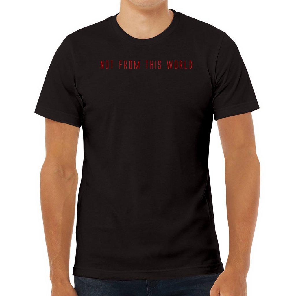 not from this world t-shirt, alien hoops t-shirt, basketball t-shirt, additional_image_front