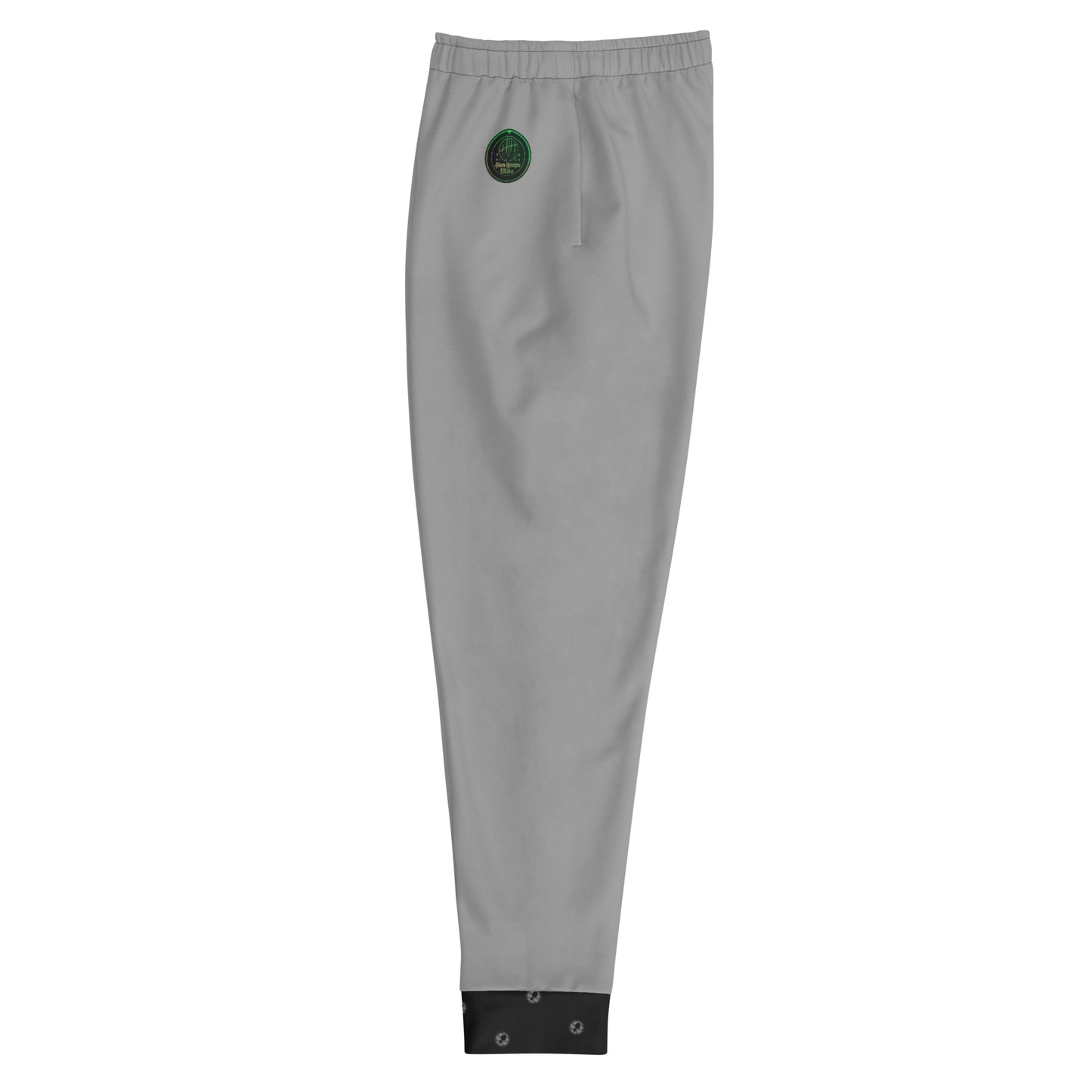 Alien Tech Apparel, basketball warm ups, jogger set, joggers, sweatpants, left 1