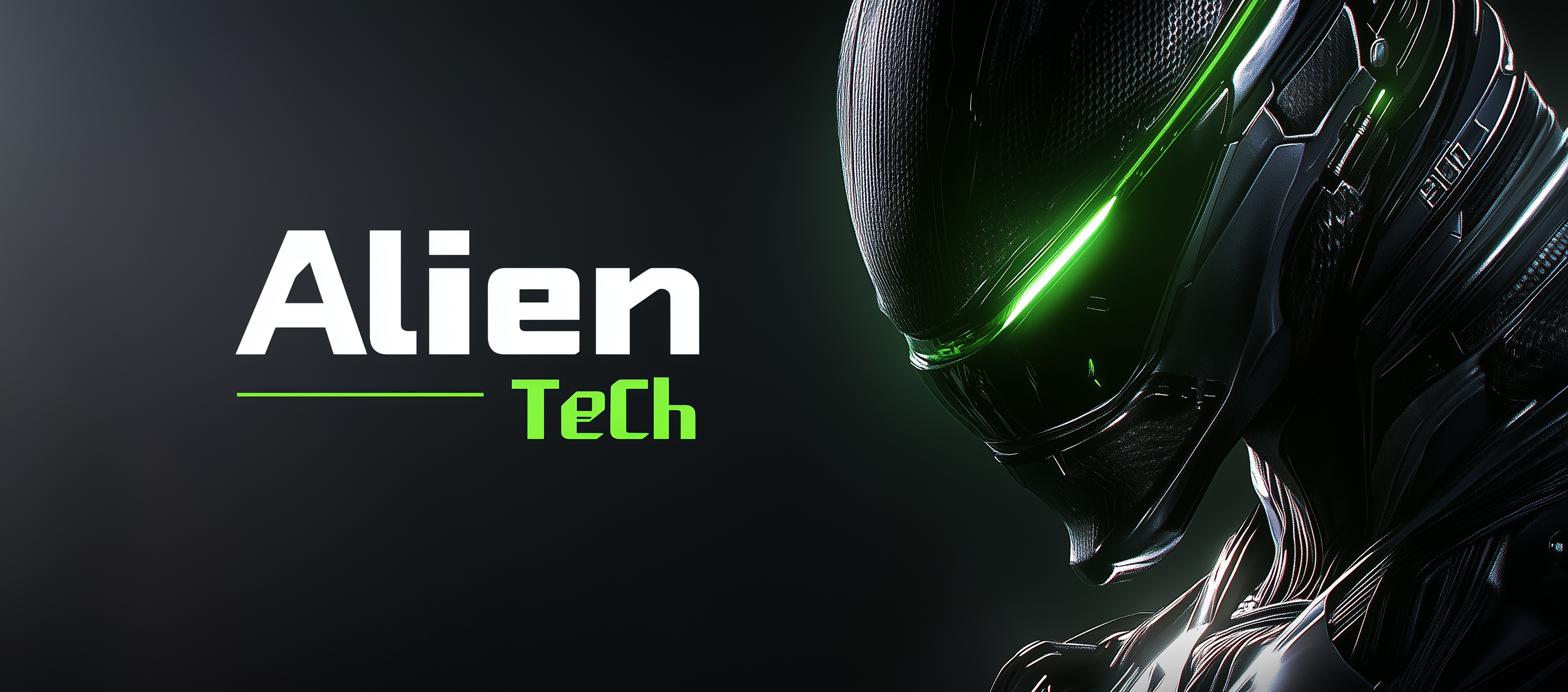 Alien Tech – Alien Hoops
