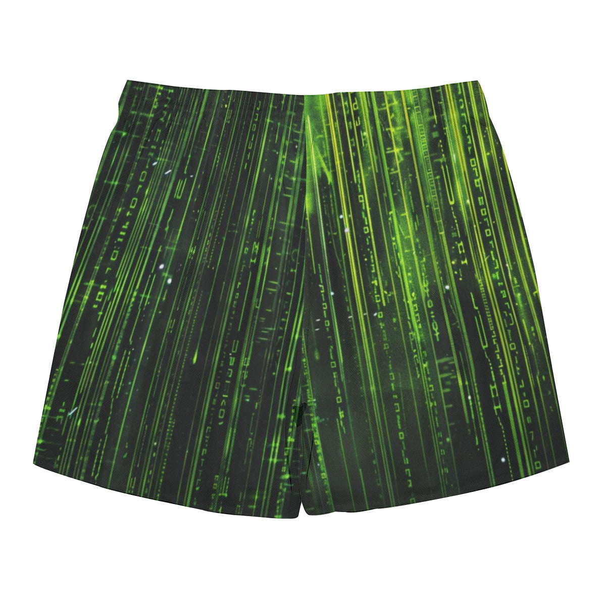 Training Shorts, High-Performance Training Apparel, Alien Hoops Activewear