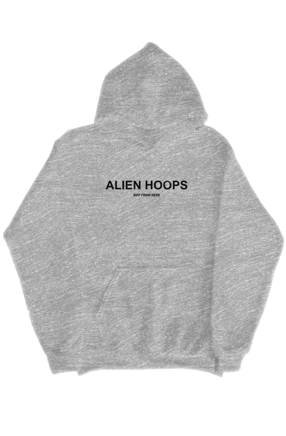 alien hoodie, alien hoops hoodie, Alien Hoops Pull Over Hoodie, basketball hoodie, heavyweight hoodie, mens hoodie, unisex hoodie, warm hoodie, womens hoodie, front