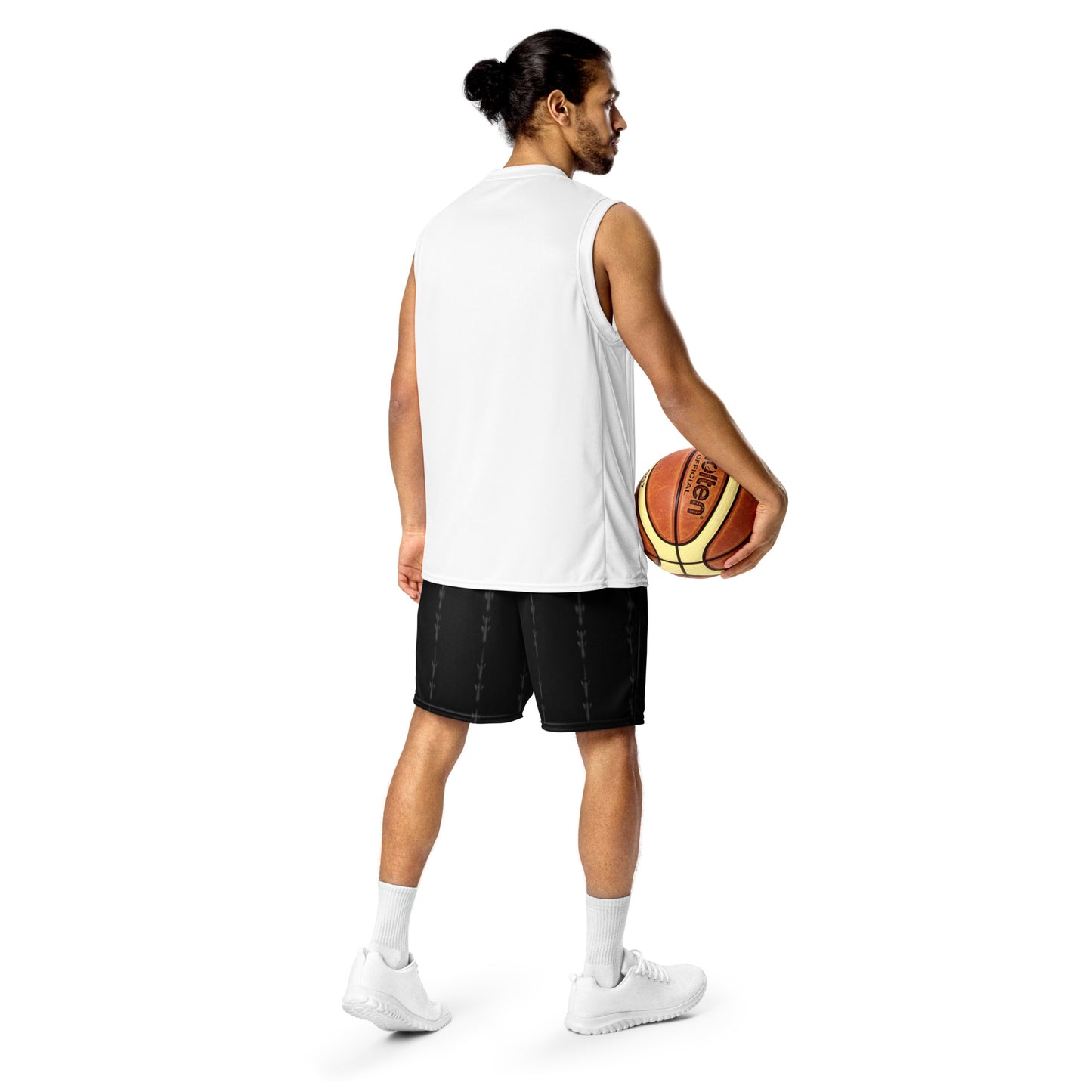 Basketball Shorts, Moisture-Wicking Sports Shorts, Alien Hoops Elite Shorts