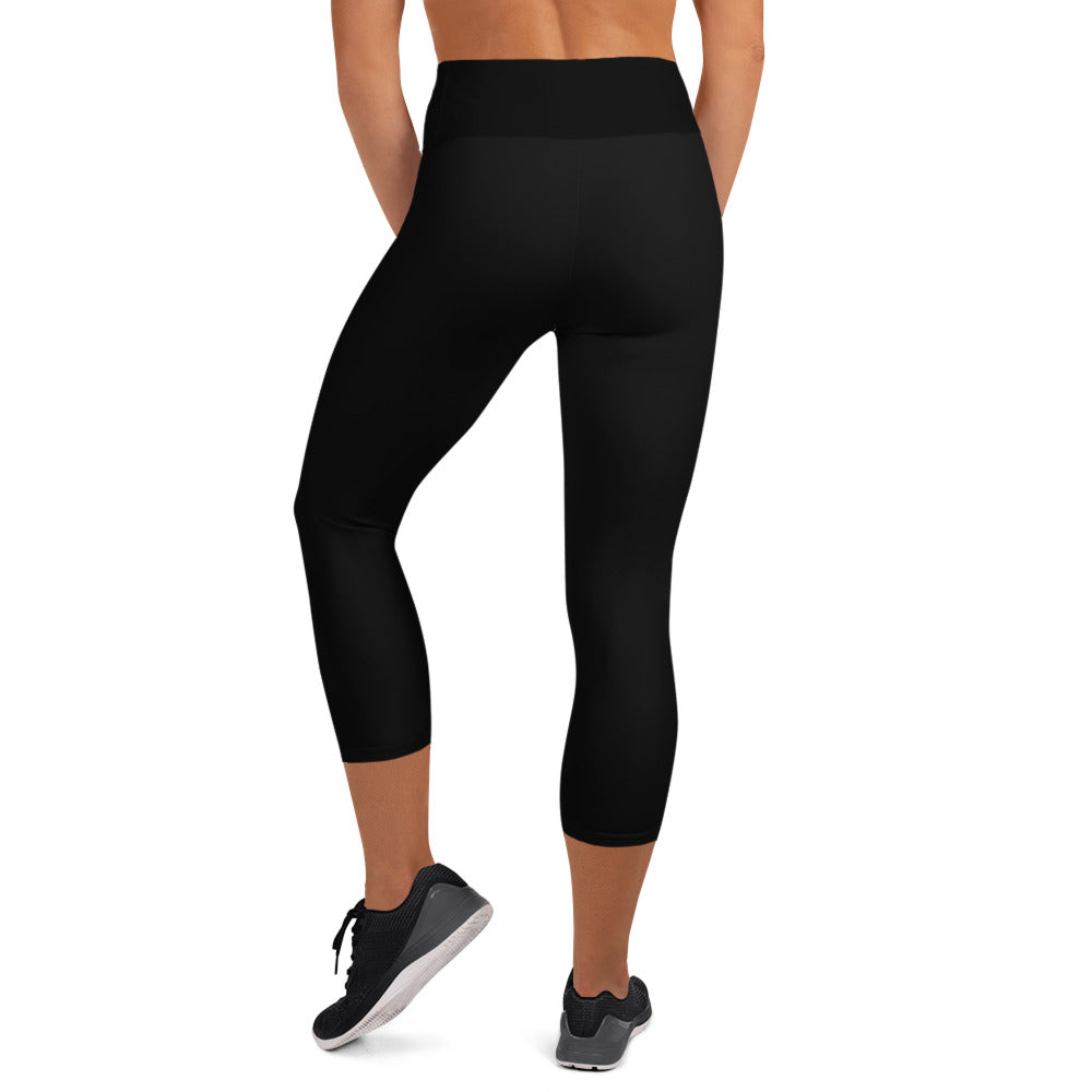 Women's Sport Leggings, soft Microfiber Yarn Leggings, Alien Hoops Leggings